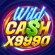 Wild Cash Slot